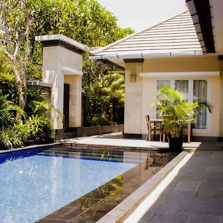 Pungutan House Villa 2